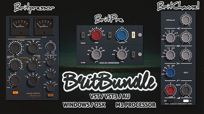 BritBundle plugins