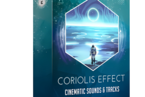 Coriolis Effect 2