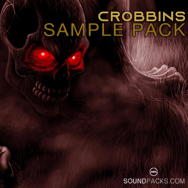 Crobbins Sample Pack cover artwork