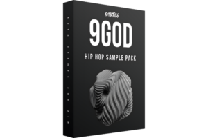 9 God – Hip Hop Sample Pack