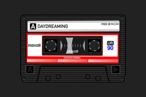 DAYDREAMING – An Ultimate Lo-fi StarterKit