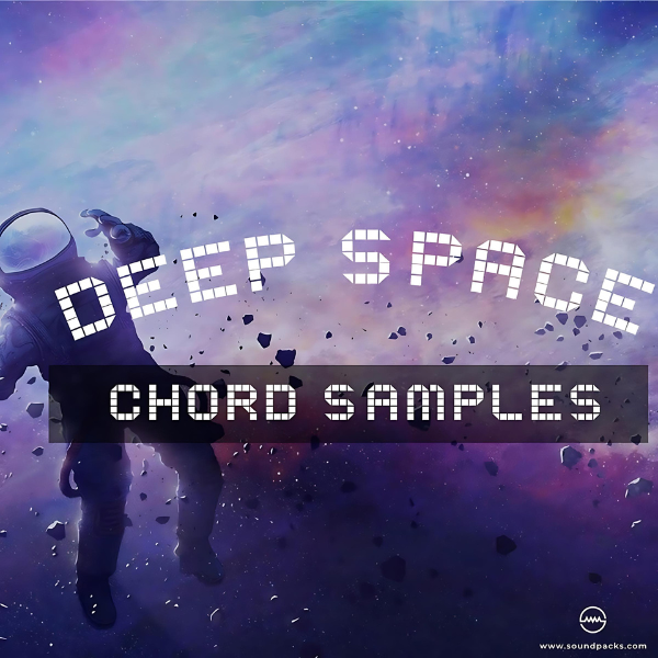 Deep Space Chord Samples cover artwork