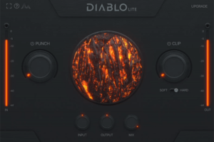 Diablo Lite