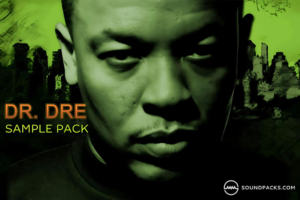 Dr. Dre Sound Pack