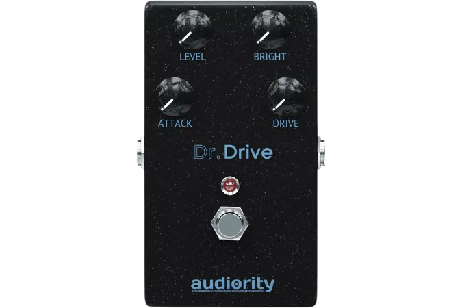 Dr. Drive plugin interface