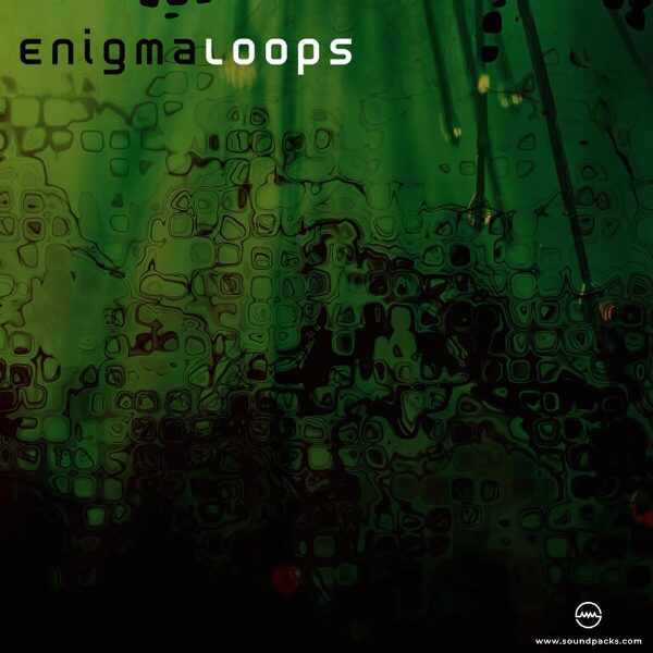 Enigma Loops cover artwork