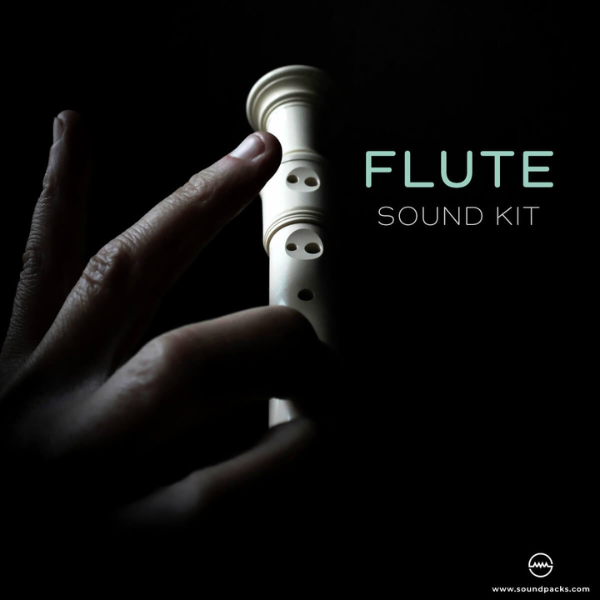 Flute Sound Kit cover artwork