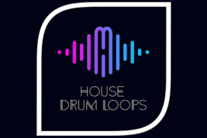 House Drum Loops