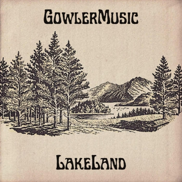 LakeLand Sounds cover artwork