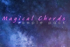 Magical Chords Sample Pack