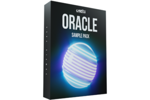 Oracle Hip Hop Sample Pack