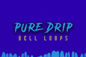 Pure Drip Bell Loops