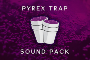 Pyrex Trap Sound Pack