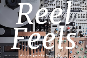 Reel Feels Sample Pack