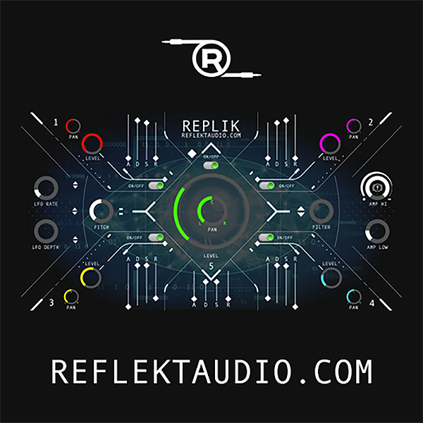 Replik plugin interface