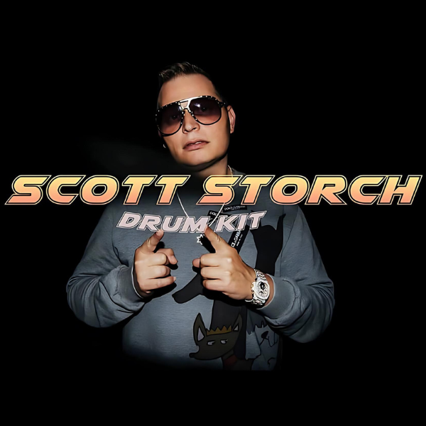 Scott Storch Drum Kit cover by Beatsmith