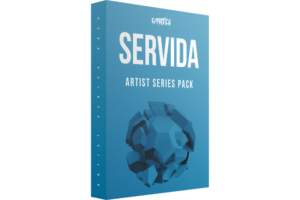 Servida – Artist Series Pack