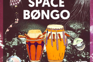 Space Bongo