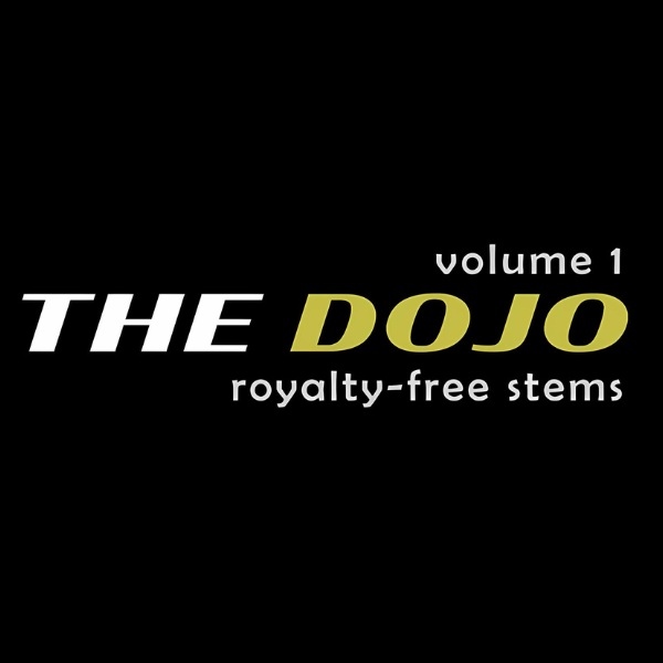 The Dojo Vol. 1 cover