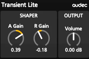 Transient Lite