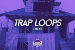 Trap Squad – Trap Loops