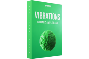 Vibrations – Guitar Sample Pack