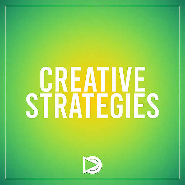 Creative Strategies artwork
