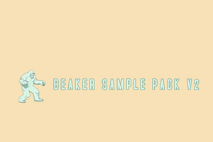 Beaker Sample Pack V2