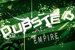 Dubstep Empire Drum Kit