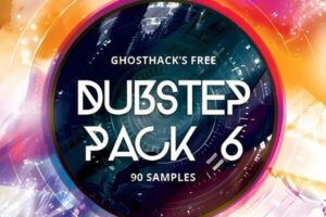 Dubstep Pack 6