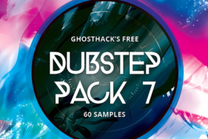 Dubstep Pack 7