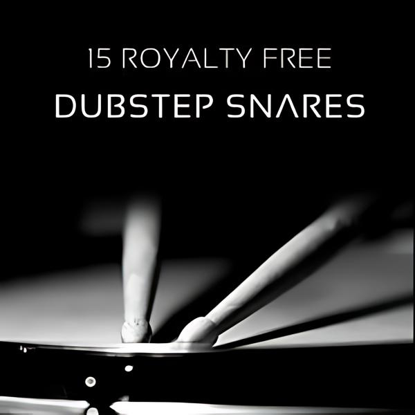 Dubstep Snares cover artwork