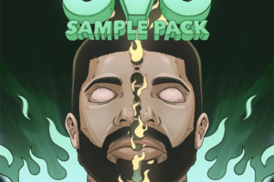 OVO Sample Pack