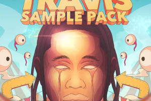 Travis Sample Pack