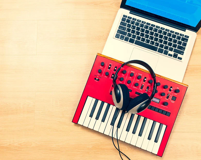 10 Best Computers For Music Production 2023 - Connectivity options