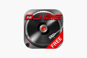 DJ Rig FREE