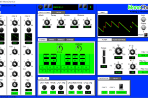 MonoChord 1.4