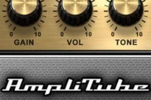 AmpliTube CS