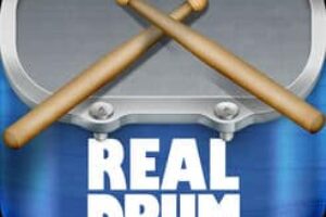 Real Drum – Drums Pads