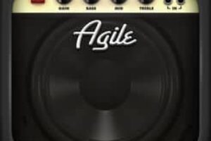 AmpKit – Guitar amps & pedals