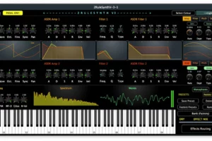 2RuleSynth V3