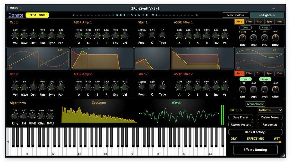 2RuleSynth V3