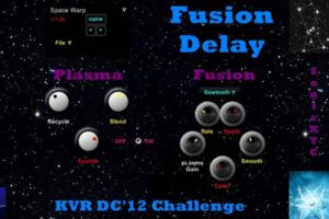 Fusion Delay