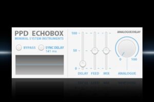 PPD Echobox