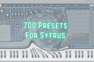 Sytrus Presets