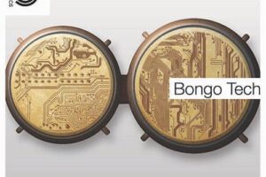 Bongo Tech Freebie