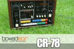 Roland CR-78