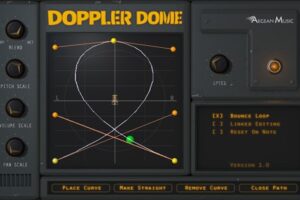 Doppler Dome