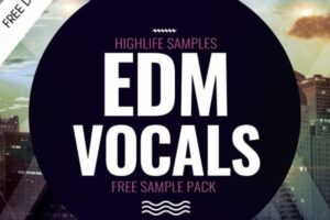 EDM Vocals