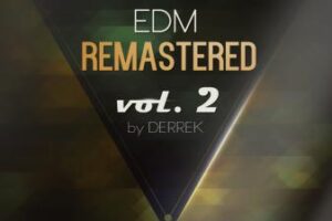 EDM Remastered Vol. 2